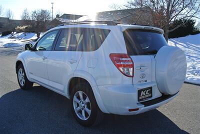 2012 Toyota RAV4 Limited   - Photo 8 - Bucyrus, KS 66013