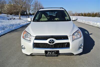 2012 Toyota RAV4 Limited   - Photo 3 - Bucyrus, KS 66013