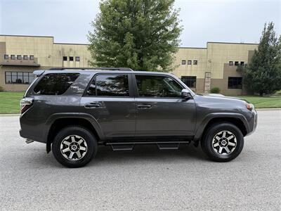 2020 Toyota 4Runner TRD Off-Road   - Photo 5 - Bucyrus, KS 66013