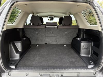 2020 Toyota 4Runner TRD Off-Road   - Photo 14 - Bucyrus, KS 66013