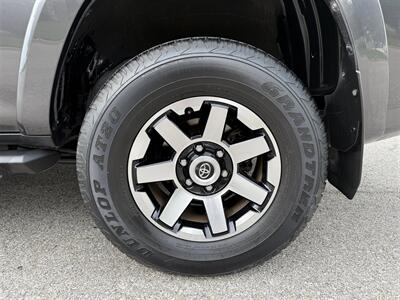 2020 Toyota 4Runner TRD Off-Road   - Photo 22 - Bucyrus, KS 66013