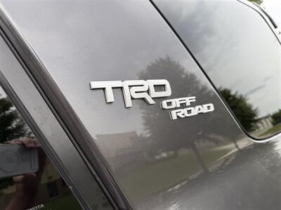 2020 Toyota 4Runner TRD Off-Road   - Photo 28 - Bucyrus, KS 66013