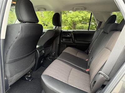 2020 Toyota 4Runner TRD Off-Road   - Photo 10 - Bucyrus, KS 66013