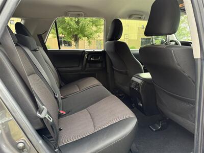 2020 Toyota 4Runner TRD Off-Road   - Photo 12 - Bucyrus, KS 66013