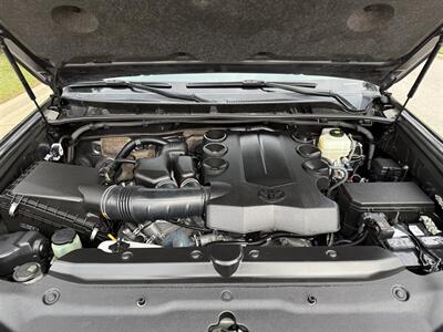2020 Toyota 4Runner TRD Off-Road   - Photo 25 - Bucyrus, KS 66013