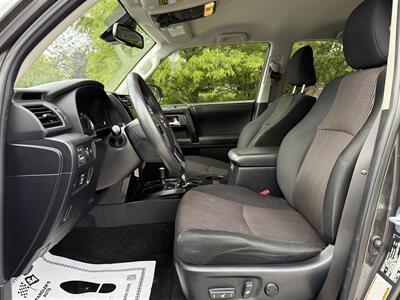 2020 Toyota 4Runner TRD Off-Road   - Photo 9 - Bucyrus, KS 66013