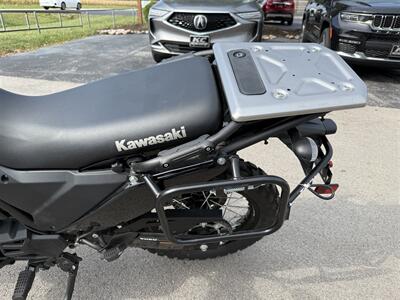 2023 Kawasaki KLR  650S - Photo 12 - Bucyrus, KS 66013