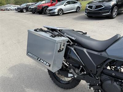 2023 Kawasaki KLR  650S - Photo 7 - Bucyrus, KS 66013
