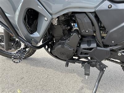 2023 Kawasaki KLR  650S - Photo 13 - Bucyrus, KS 66013