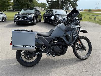2023 Kawasaki KLR  650S - Photo 6 - Bucyrus, KS 66013