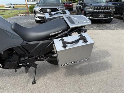 2023 Kawasaki KLR  650S - Photo 20 - Bucyrus, KS 66013