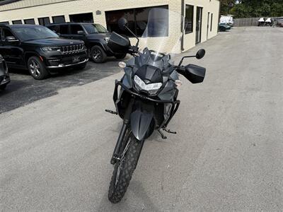 2023 Kawasaki KLR  650S - Photo 2 - Bucyrus, KS 66013