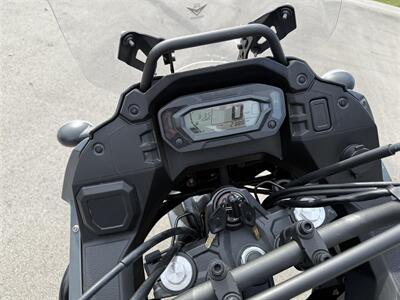 2023 Kawasaki KLR  650S - Photo 10 - Bucyrus, KS 66013
