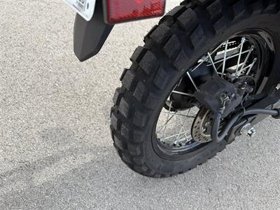 2023 Kawasaki KLR  650S - Photo 18 - Bucyrus, KS 66013