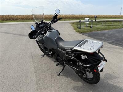 2023 Kawasaki KLR  650S - Photo 9 - Bucyrus, KS 66013