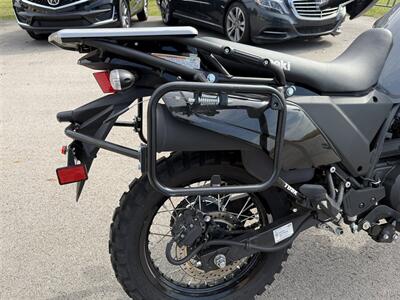 2023 Kawasaki KLR  650S - Photo 17 - Bucyrus, KS 66013