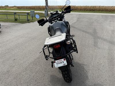 2023 Kawasaki KLR  650S - Photo 8 - Bucyrus, KS 66013