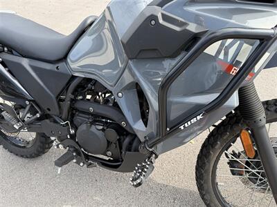 2023 Kawasaki KLR  650S - Photo 15 - Bucyrus, KS 66013