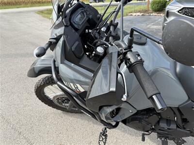 2023 Kawasaki KLR  650S - Photo 11 - Bucyrus, KS 66013