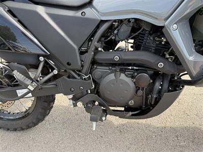 2023 Kawasaki KLR  650S - Photo 16 - Bucyrus, KS 66013