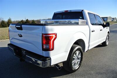 2017 Ford F-150 XLT   - Photo 6 - Bucyrus, KS 66013