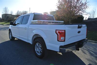 2017 Ford F-150 XLT   - Photo 8 - Bucyrus, KS 66013