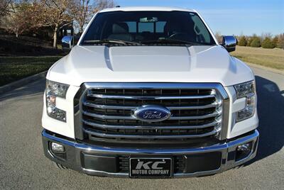 2017 Ford F-150 XLT   - Photo 3 - Bucyrus, KS 66013