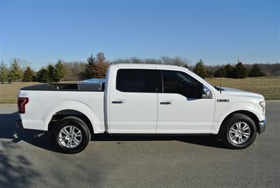 2017 Ford F-150 XLT   - Photo 5 - Bucyrus, KS 66013