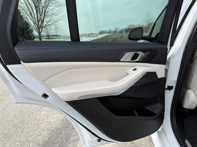 2022 BMW X5 xDrive40i Msport - Photo 32 - Bucyrus, KS 66013