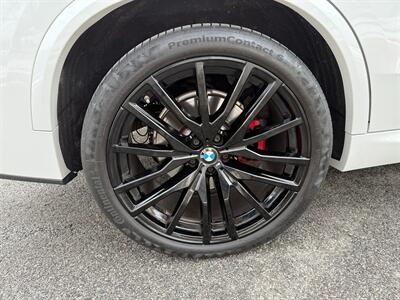 2022 BMW X5 xDrive40i Msport - Photo 25 - Bucyrus, KS 66013