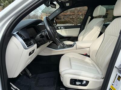 2022 BMW X5 xDrive40i Msport - Photo 9 - Bucyrus, KS 66013