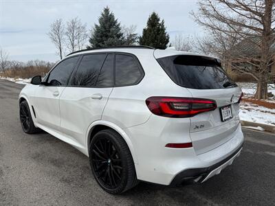 2022 BMW X5 xDrive40i Msport - Photo 8 - Bucyrus, KS 66013