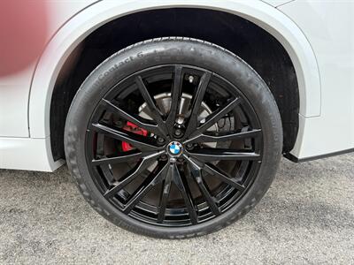 2022 BMW X5 xDrive40i Msport - Photo 24 - Bucyrus, KS 66013