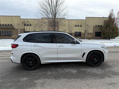 2022 BMW X5 xDrive40i Msport - Photo 5 - Bucyrus, KS 66013