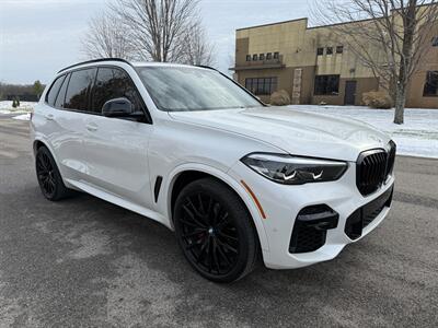 2022 BMW X5 xDrive40i Msport - Photo 4 - Bucyrus, KS 66013