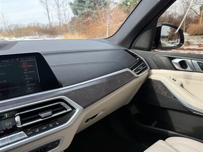 2022 BMW X5 xDrive40i Msport - Photo 18 - Bucyrus, KS 66013