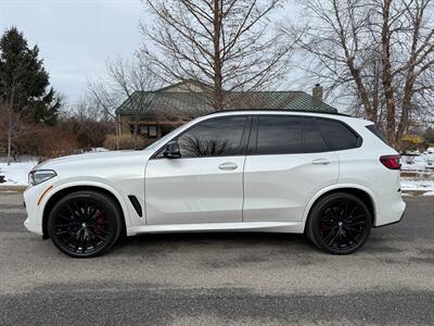2022 BMW X5 xDrive40i Msport - Photo 2 - Bucyrus, KS 66013