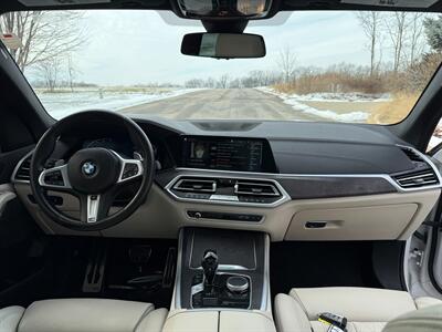 2022 BMW X5 xDrive40i Msport - Photo 13 - Bucyrus, KS 66013