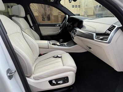 2022 BMW X5 xDrive40i Msport - Photo 11 - Bucyrus, KS 66013