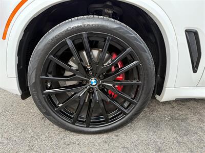 2022 BMW X5 xDrive40i Msport - Photo 23 - Bucyrus, KS 66013