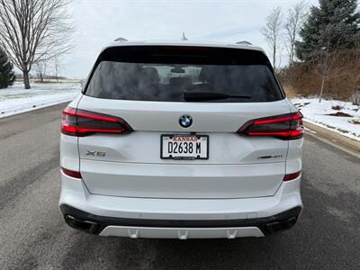 2022 BMW X5 xDrive40i Msport - Photo 7 - Bucyrus, KS 66013