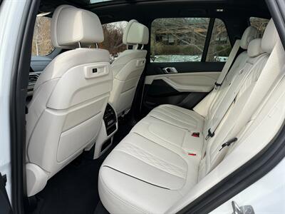 2022 BMW X5 xDrive40i Msport - Photo 10 - Bucyrus, KS 66013