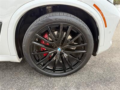 2022 BMW X5 xDrive40i Msport - Photo 26 - Bucyrus, KS 66013