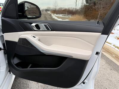 2022 BMW X5 xDrive40i Msport - Photo 34 - Bucyrus, KS 66013
