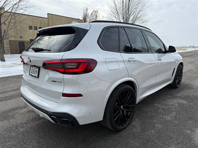 2022 BMW X5 xDrive40i Msport - Photo 6 - Bucyrus, KS 66013