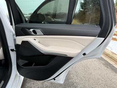2022 BMW X5 xDrive40i Msport - Photo 35 - Bucyrus, KS 66013