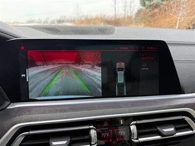 2022 BMW X5 xDrive40i Msport - Photo 19 - Bucyrus, KS 66013