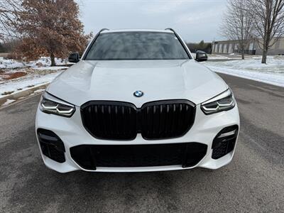 2022 BMW X5 xDrive40i Msport - Photo 3 - Bucyrus, KS 66013