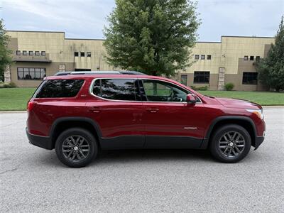 2019 GMC Acadia SLT-1   - Photo 5 - Bucyrus, KS 66013