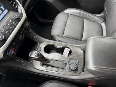 2019 GMC Acadia SLT-1   - Photo 21 - Bucyrus, KS 66013